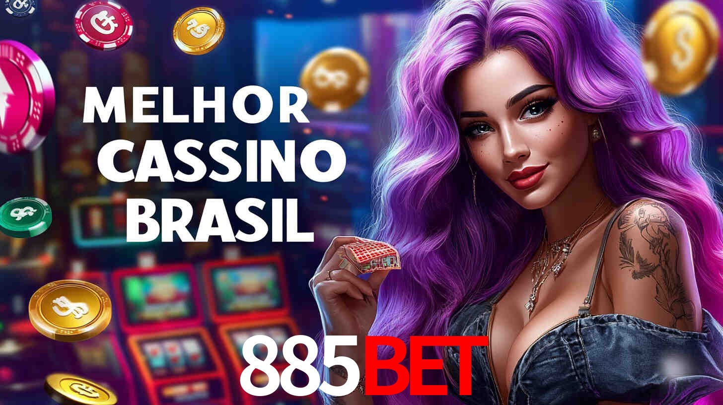 A Experiência Imersiva dos Cassinos Ao Vivo no 885Bet