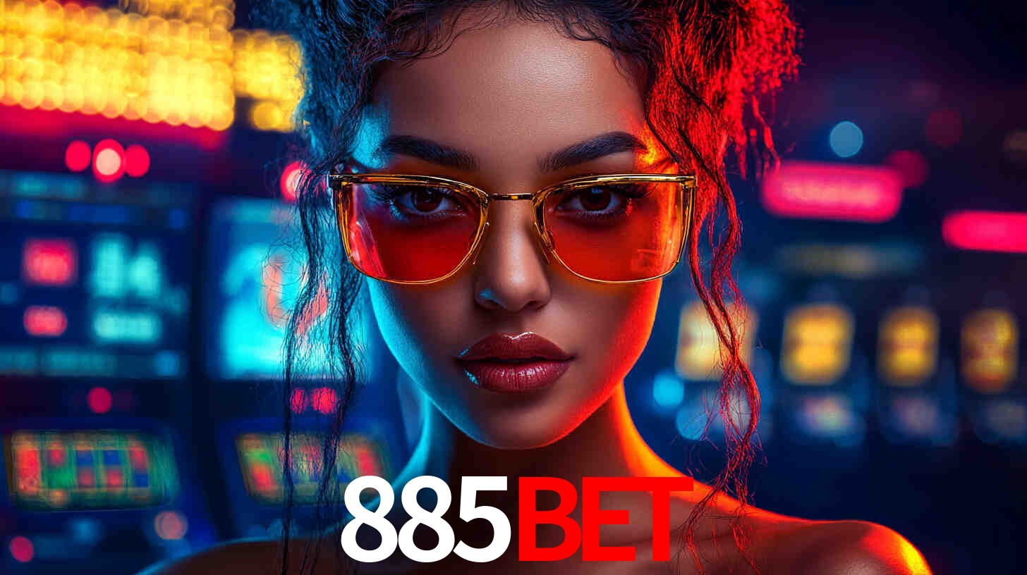 Apostas Esportivas na 885Bet: Um Guia Completo