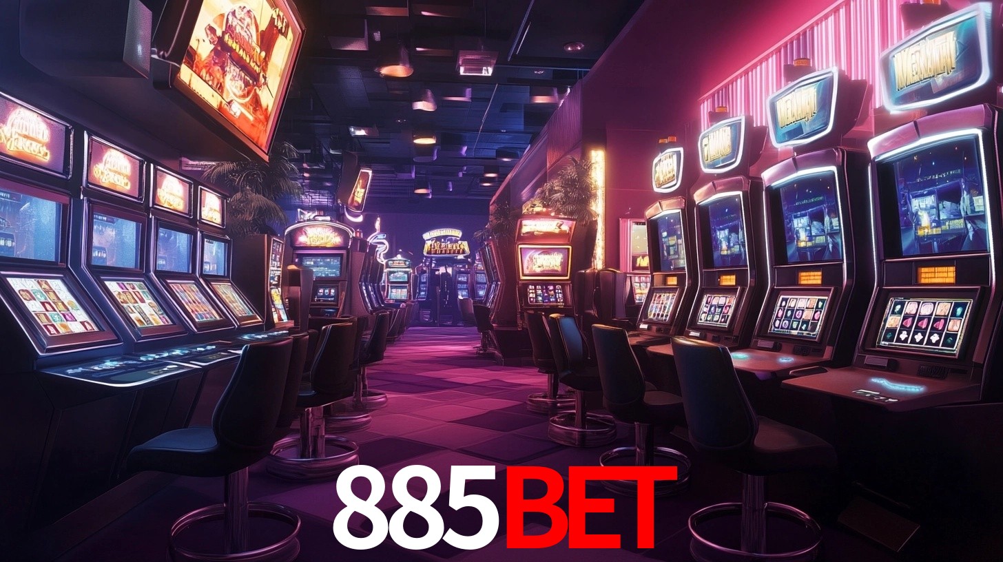 Premium Interface 885Bet