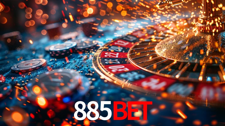 Account Benefits 885Bet