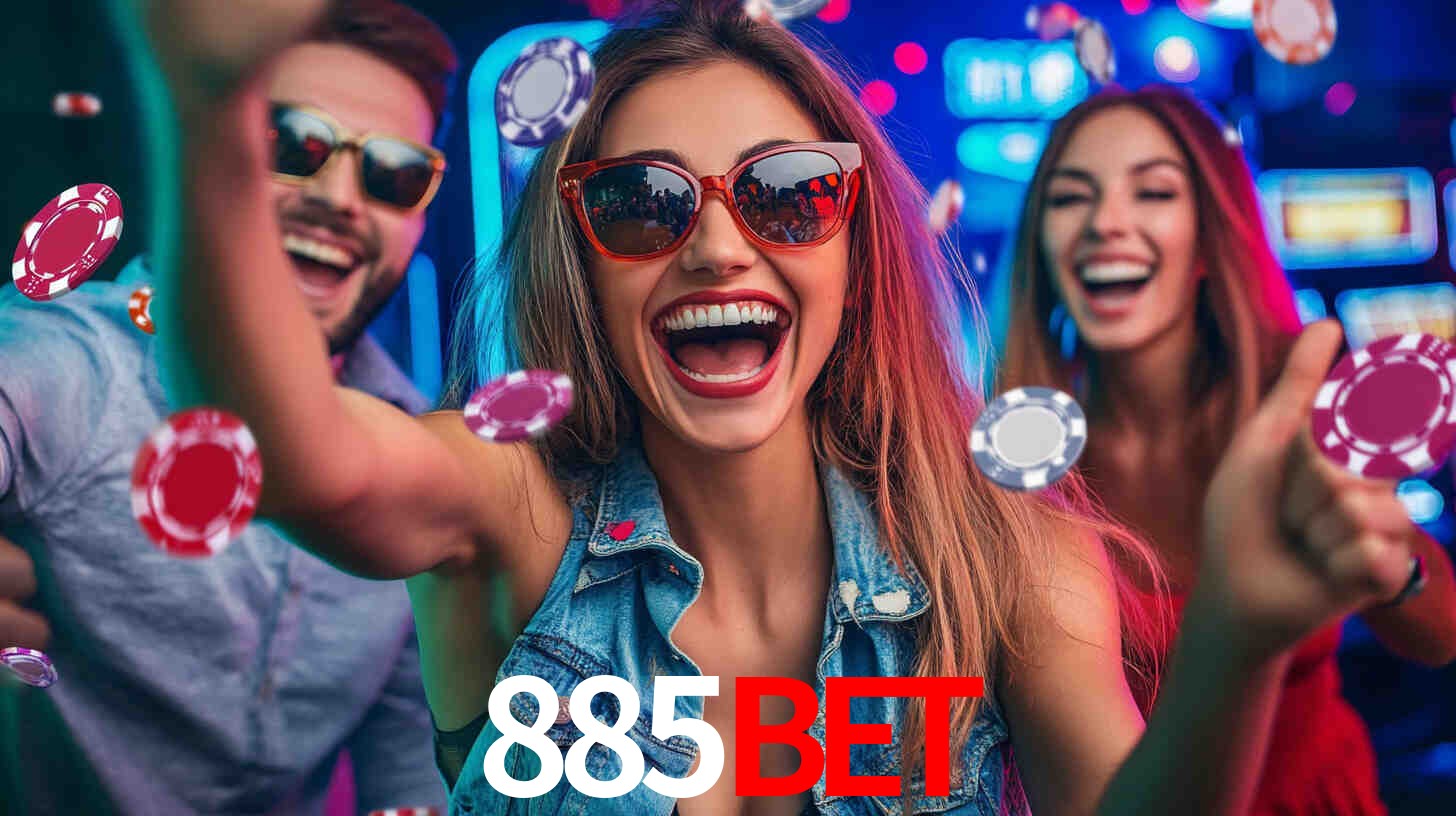 Descubra o Programa VIP da 885Bet: Vantagens Exclusivas para Jogadores