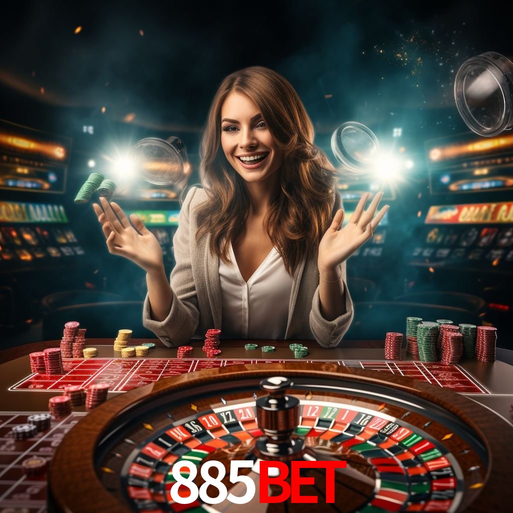 Explore as vantagens do 885Bet: serviço profissional e confiabilidade