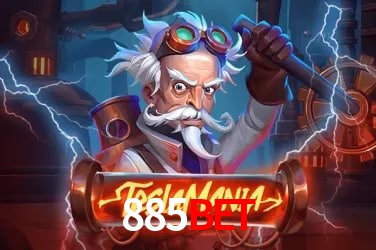 Casino Ao Vivo 885Bet