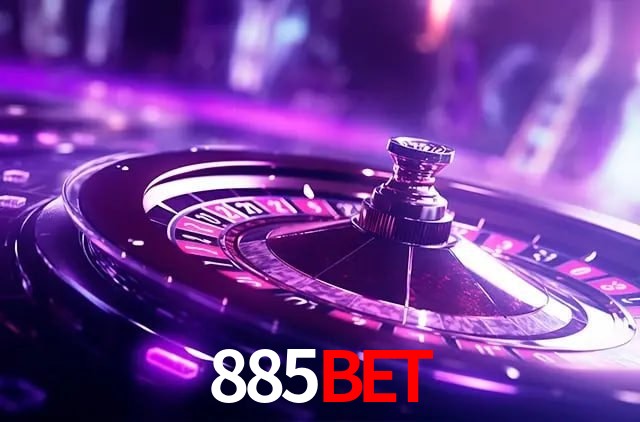 cassino 885Bet