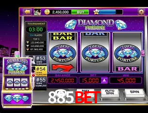 Desvendando o Mundo dos Jogos Virtuais na 885Bet