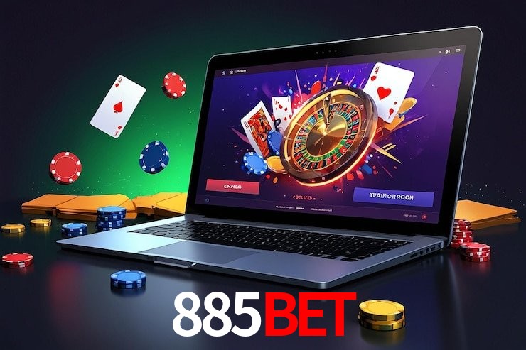 Especiais de Fim de Semana 885Bet