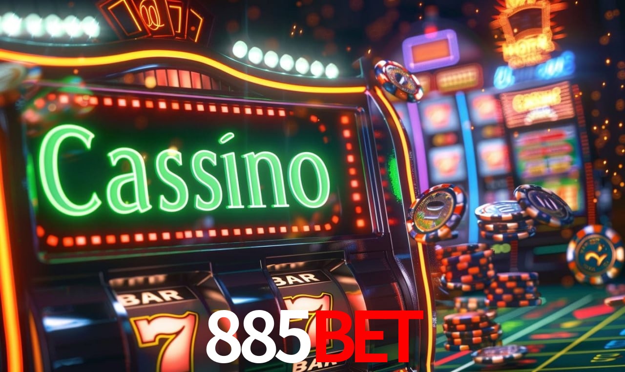 Login Seguro 885Bet