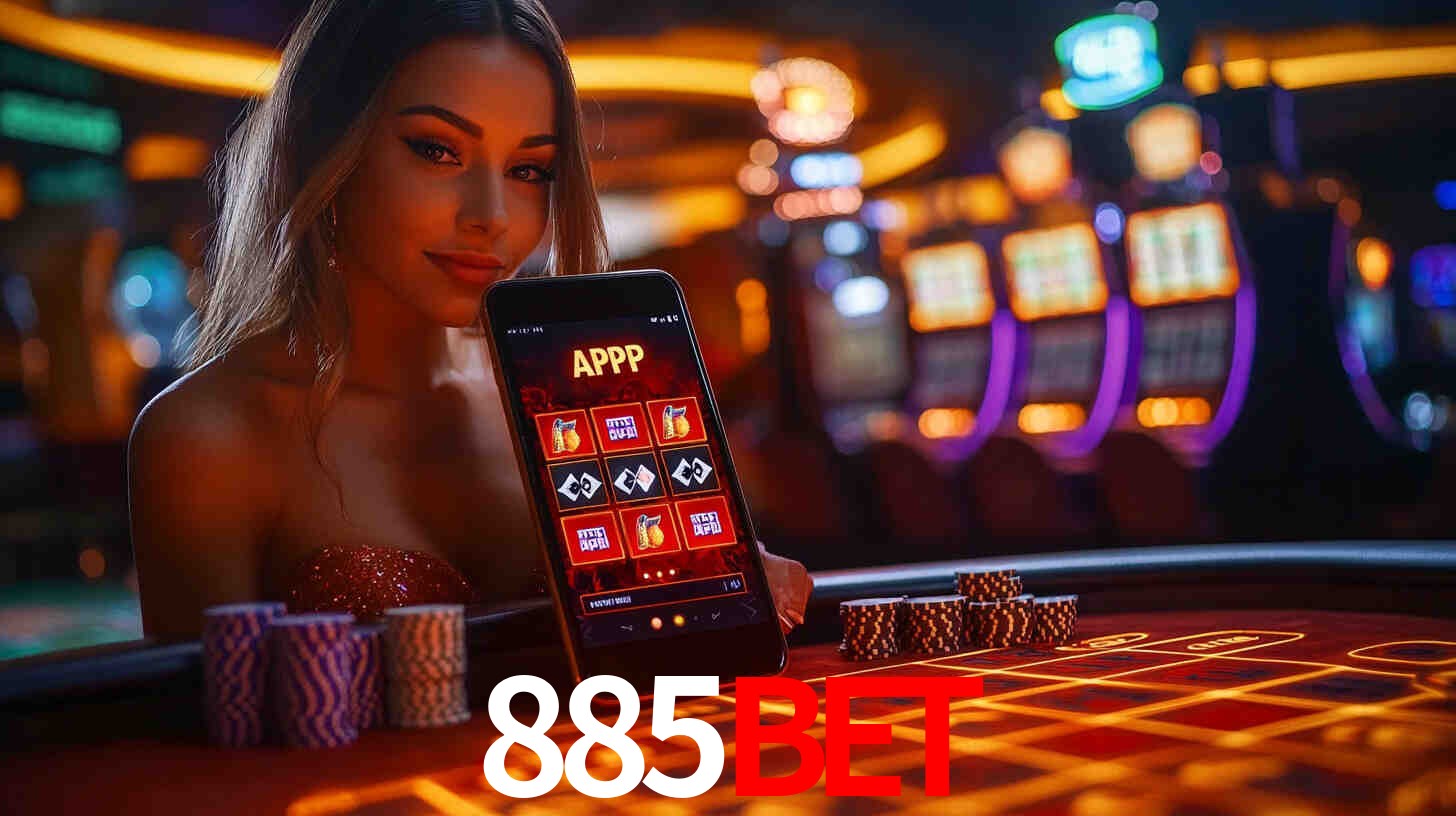 A Popularidade dos Caça-Níqueis no 885Bet
