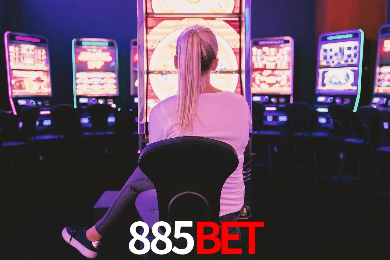 Game Providers 885Bet