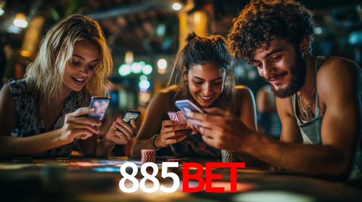 VIP Casino 885Bet