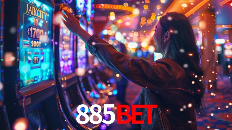 885Bet: Jogos de Caça-Níqueis-Altas Recompensas, Roleta-Velocidade, Blackjack-Desafios Máximos