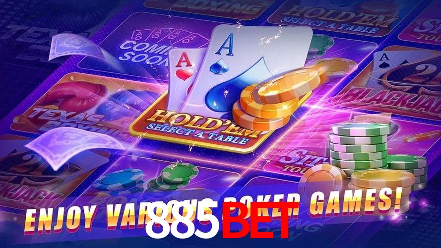 Desvendando o Mundo dos Jogos Virtuais na 885Bet
