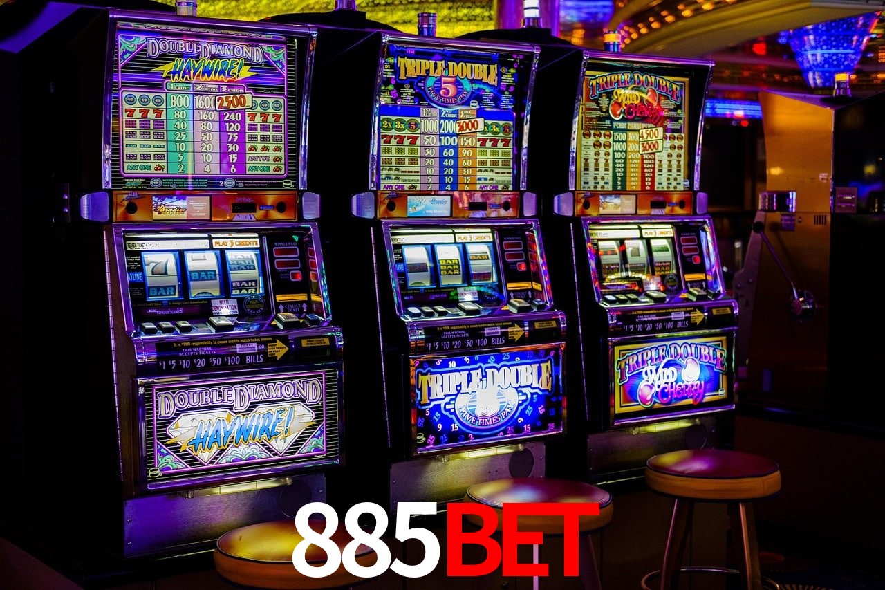 Casino VIP 885Bet