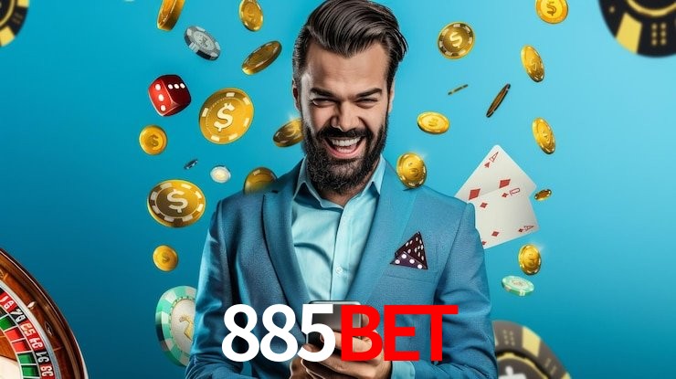Slot Games 885Bet