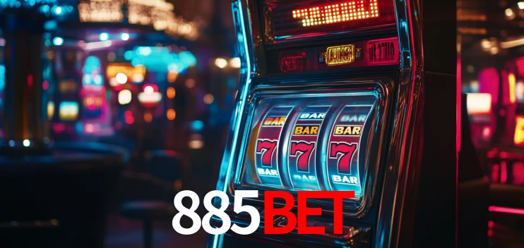 Blackjack Table 885Bet