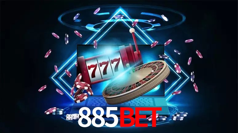 Provedores de Jogos 885Bet