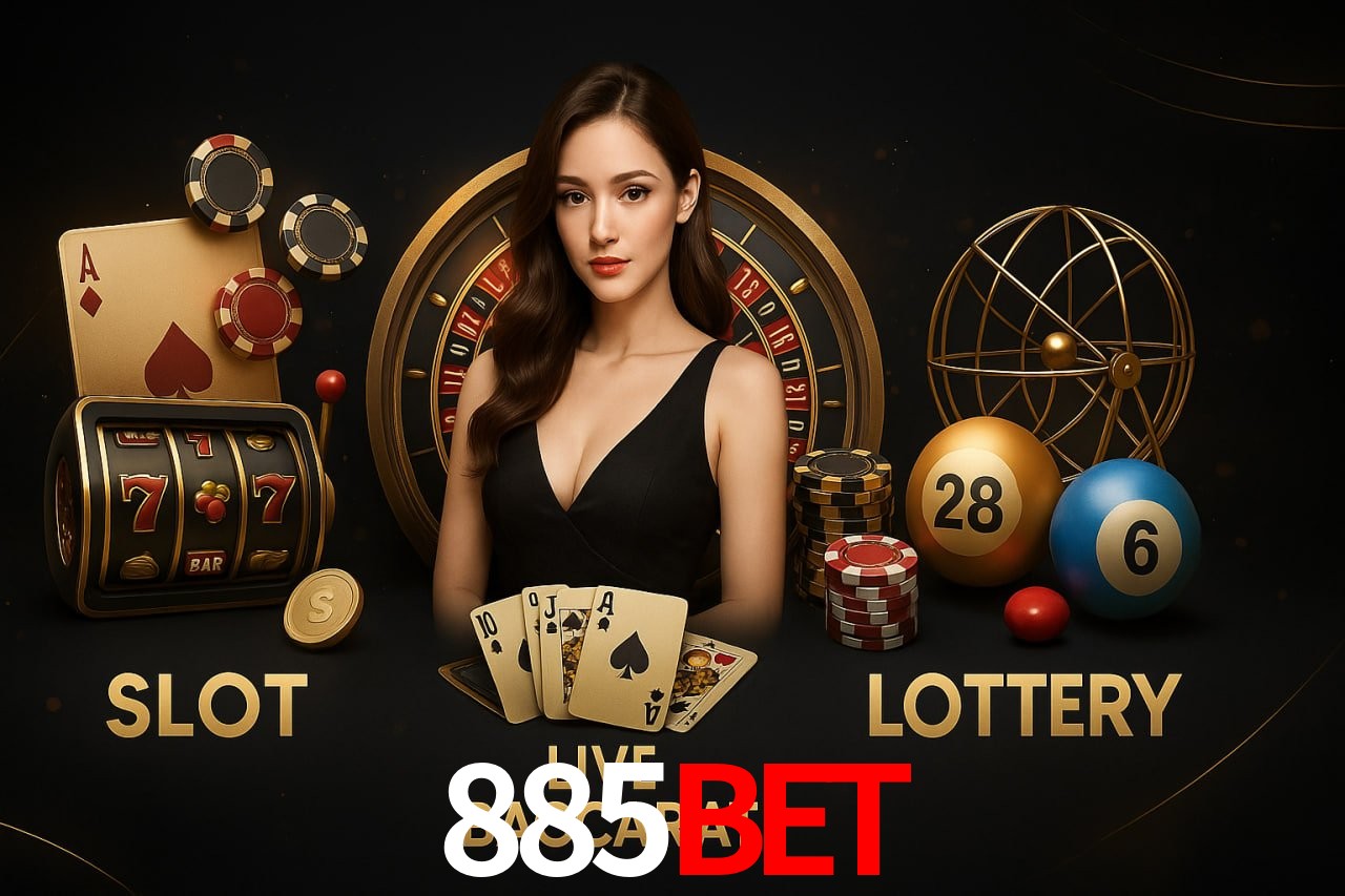 Jogos com bônus e suporte 24h na 885Bet