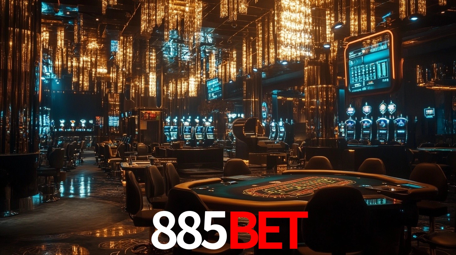 885Bet