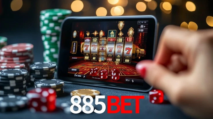 Tournaments 885Bet