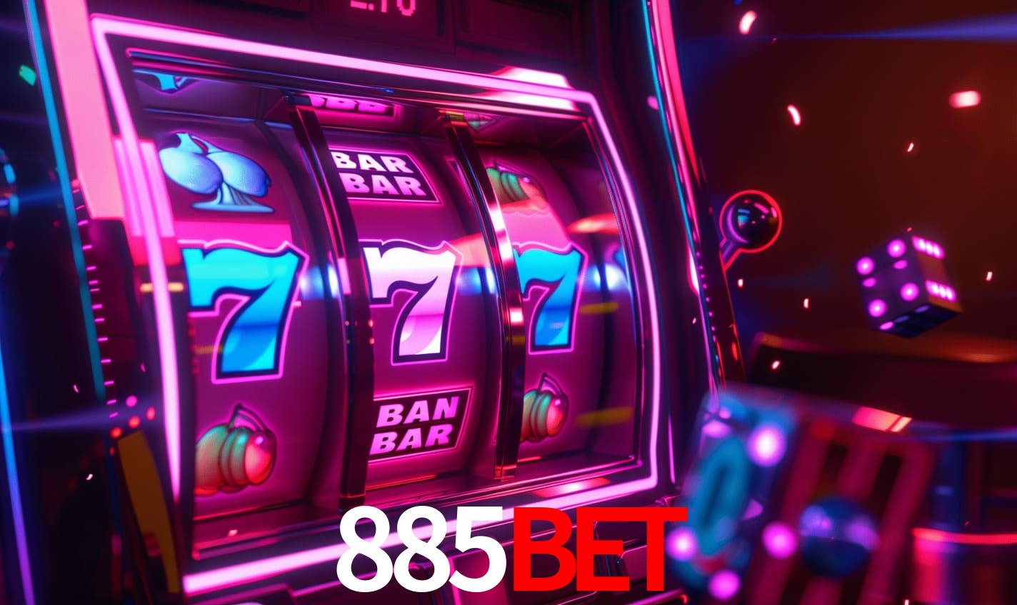 Descubra a Essência do 885Bet: Nossa História e Compromissos