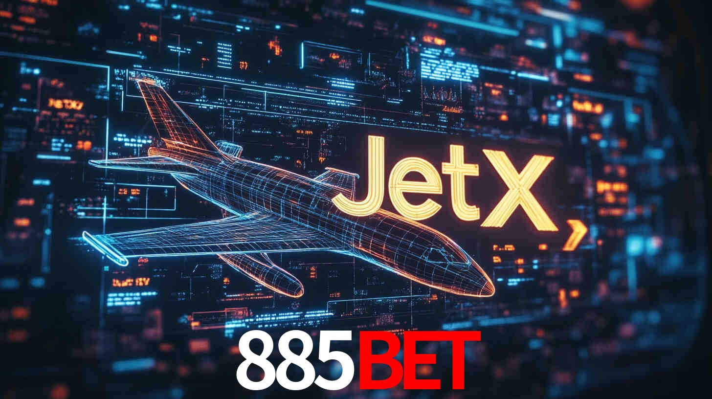 Desvendando o Mundo dos Jogos Virtuais na 885Bet
