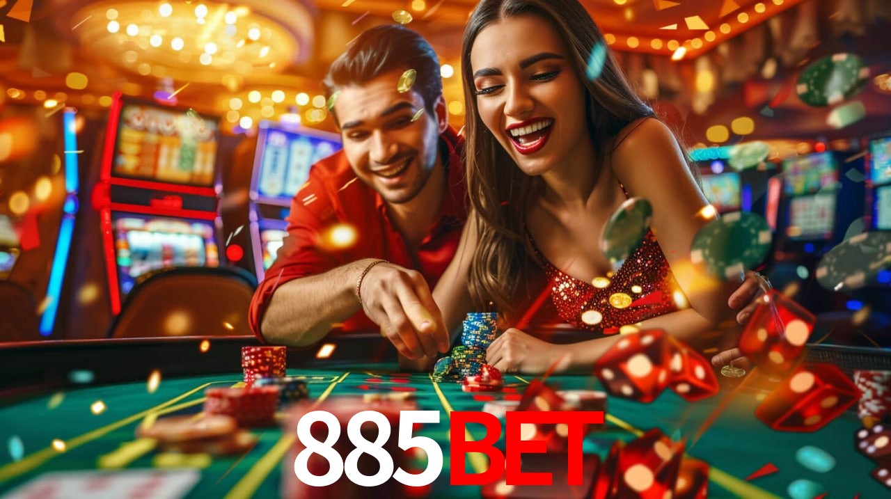 Cadastro Rápido 885Bet