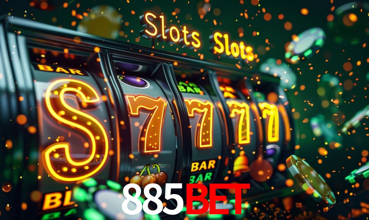 Mesa de Blackjack 885Bet