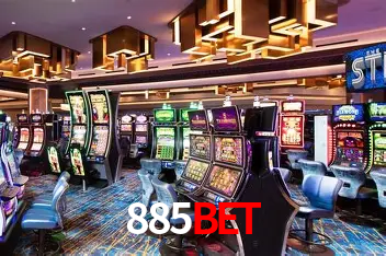 Apostas Esportivas na 885Bet: Um Guia Completo