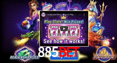 Cassino ao vivo com dealers reais na 885Bet