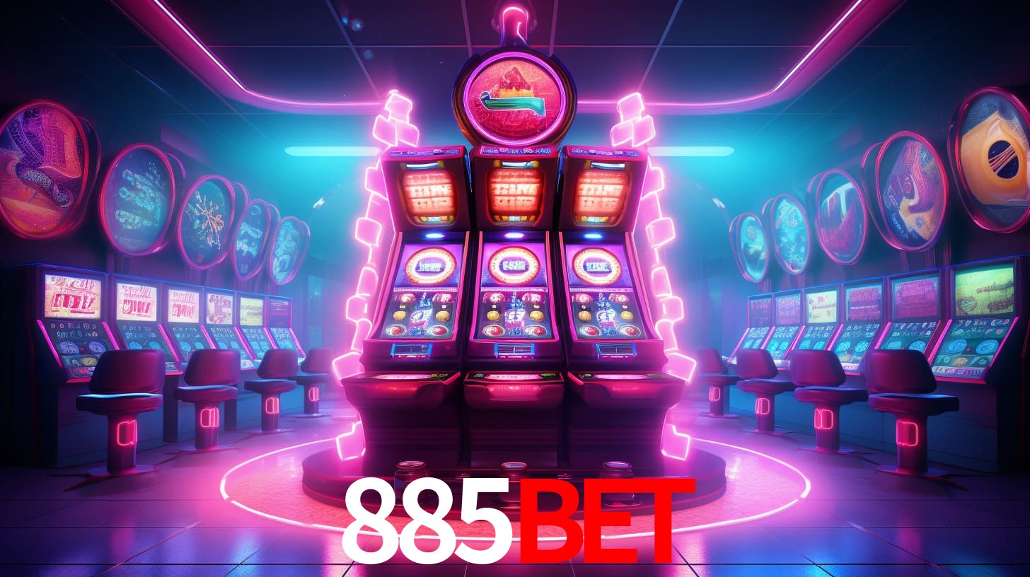 885Bet: Seu Cassino Premiado com Pagamentos Rápidos