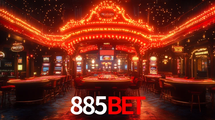 Ofertas Imperdíveis na 885Bet: Promoções e Bônus Que Valem a Pena