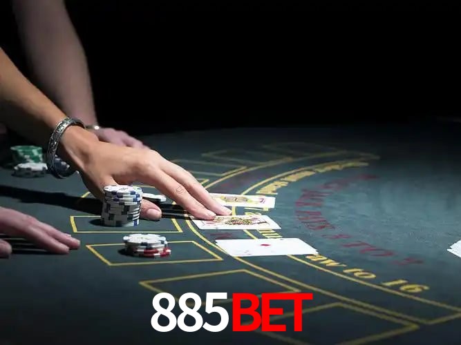 Ofertas Exclusivas 885Bet