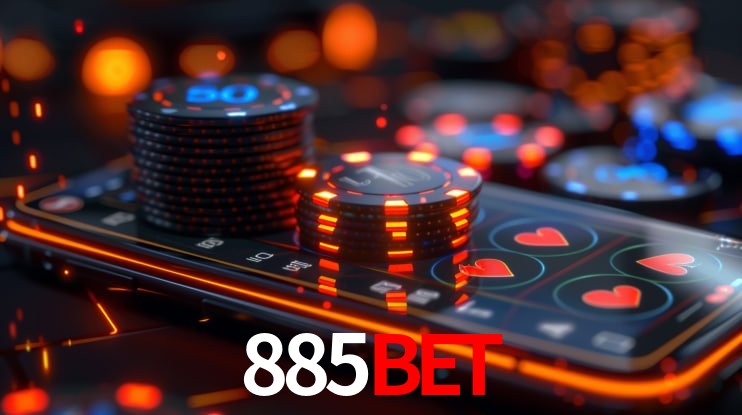 Bonus Features 885Bet