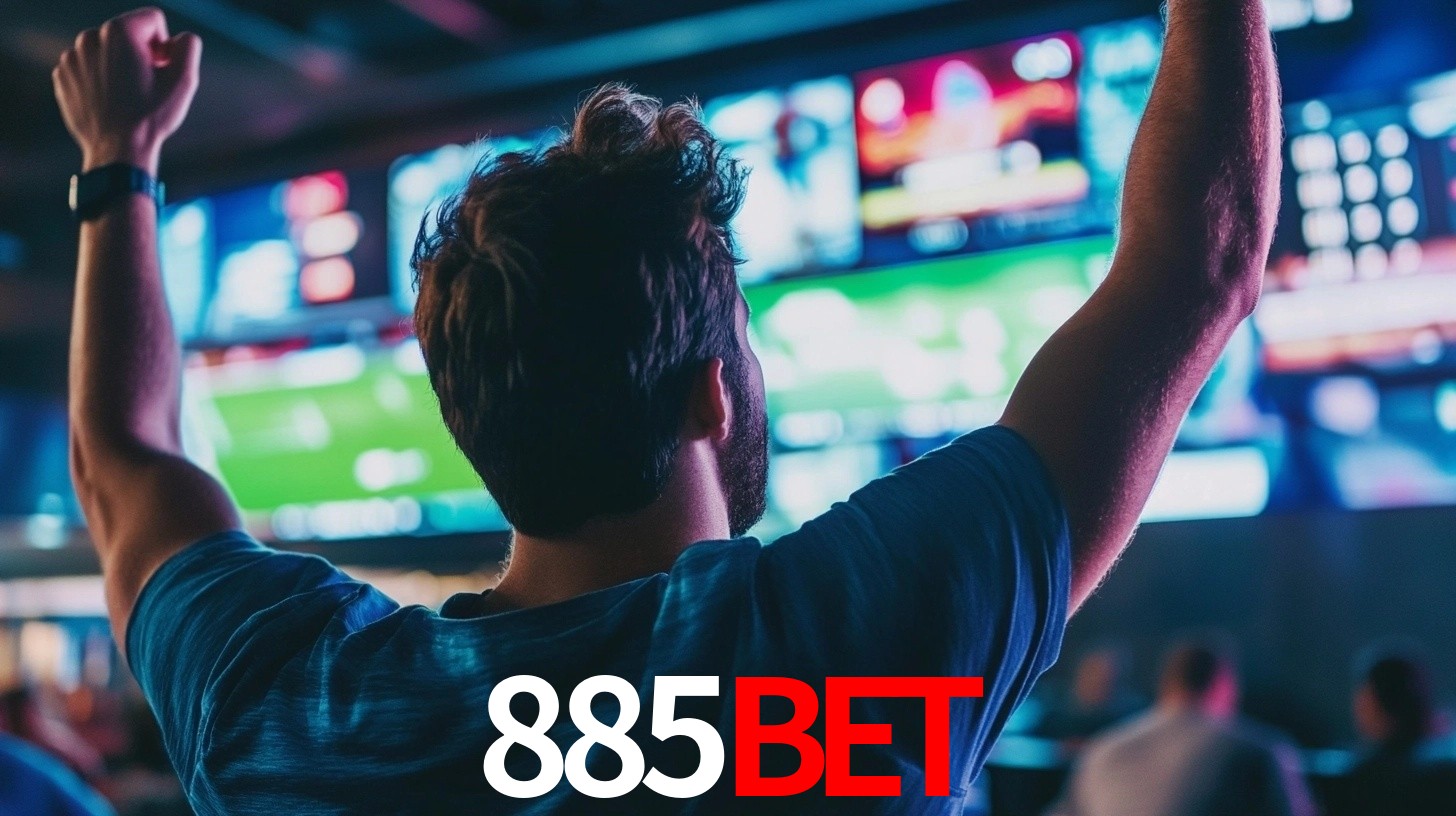 885Bet: Seu Especialista em Apostas Esportivas Brasileiras