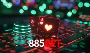 Apostas de Tênis 885Bet