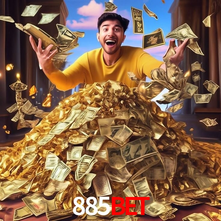 Programa VIP 885Bet