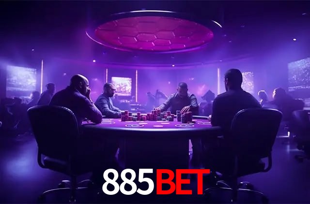 Experiência VIP 885Bet