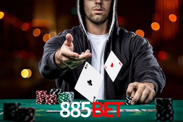 885Bet Login