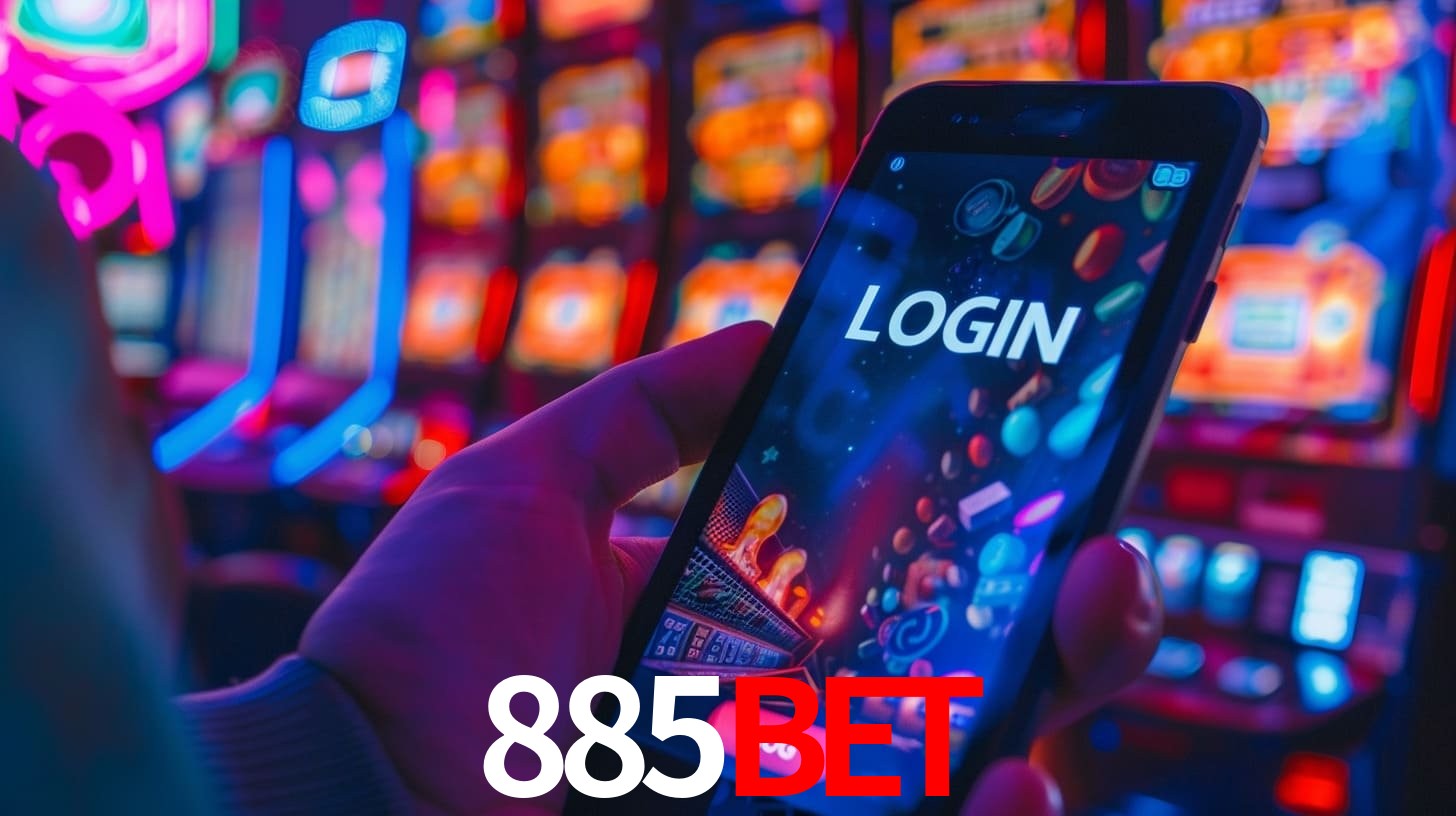 Bônus Diários 885Bet