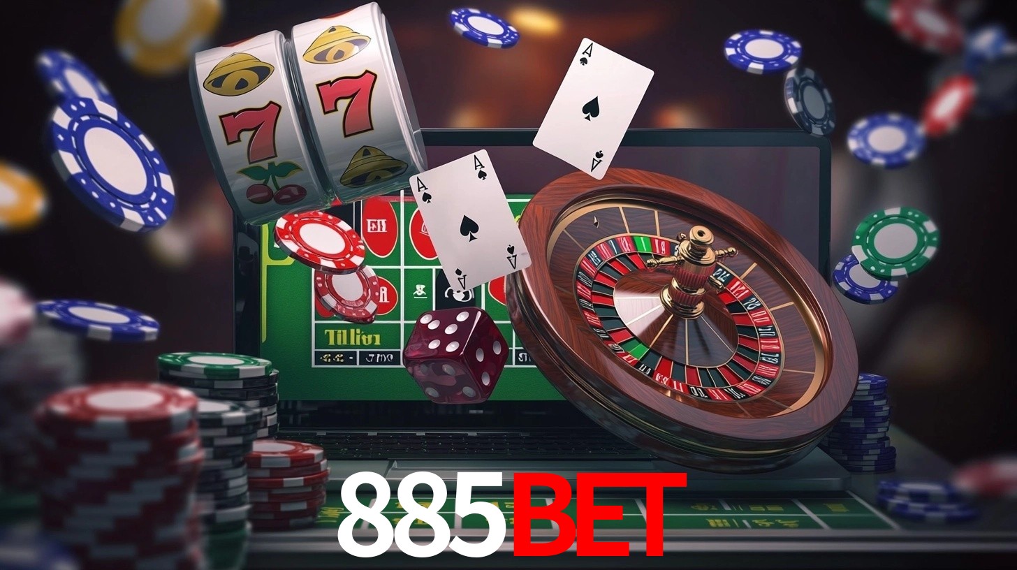 885Bet App Interface