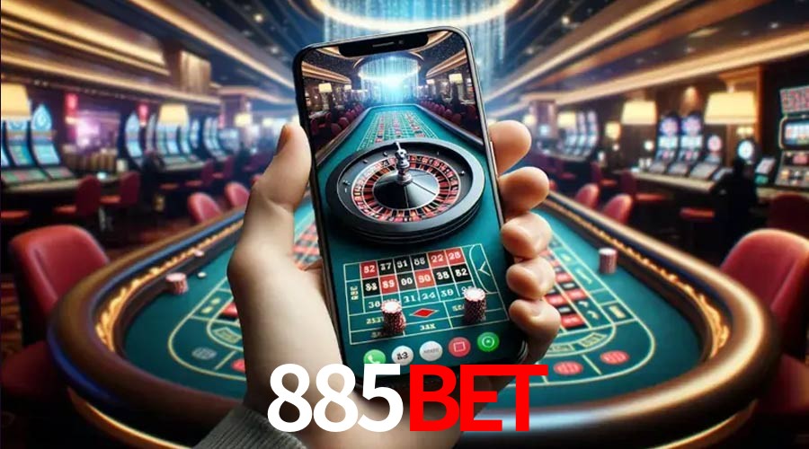 Quick Registration 885Bet