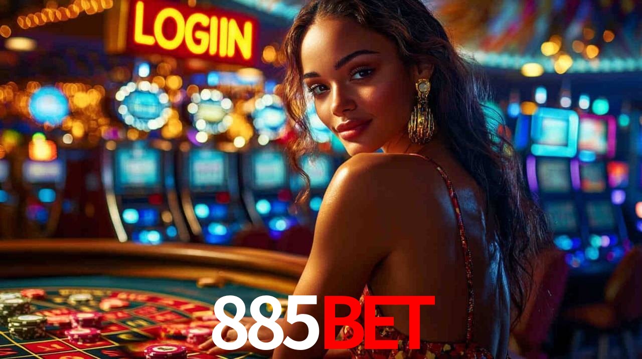 Diretório de Jogos 885Bet