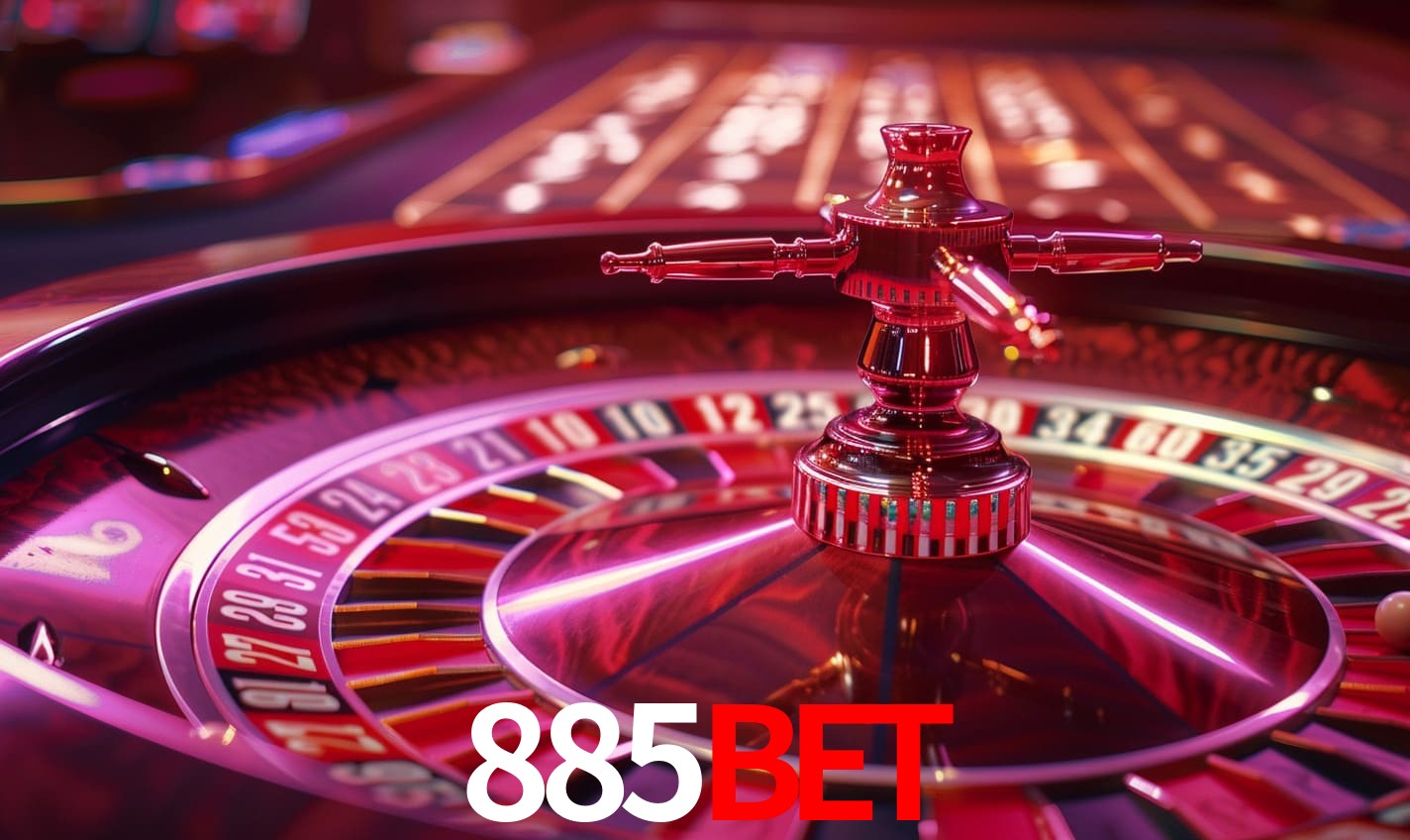 Explorando a Categoria de Eventos em Apostas na 885Bet