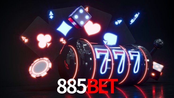Welcome Bonus 885Bet