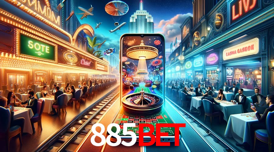 Security Systems 885Bet