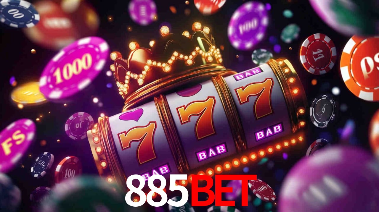 Live Casino 885Bet