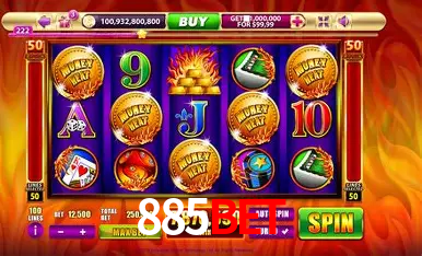 Descubra a Essência do 885Bet: Nossa História e Compromissos