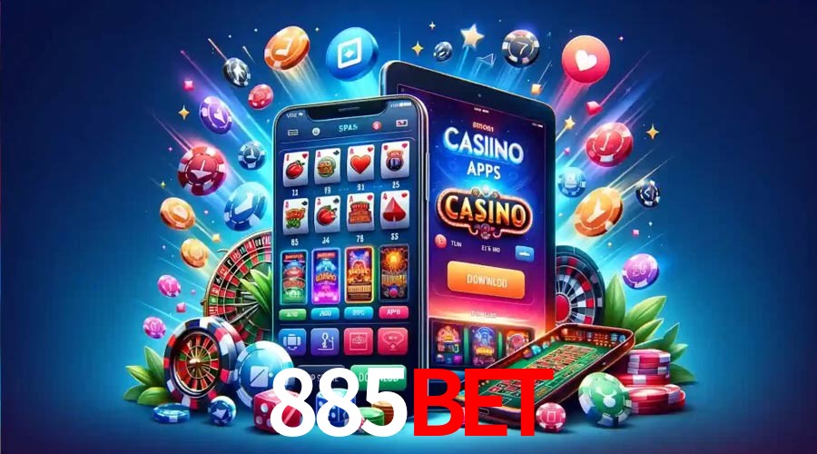 Platform Technology 885Bet
