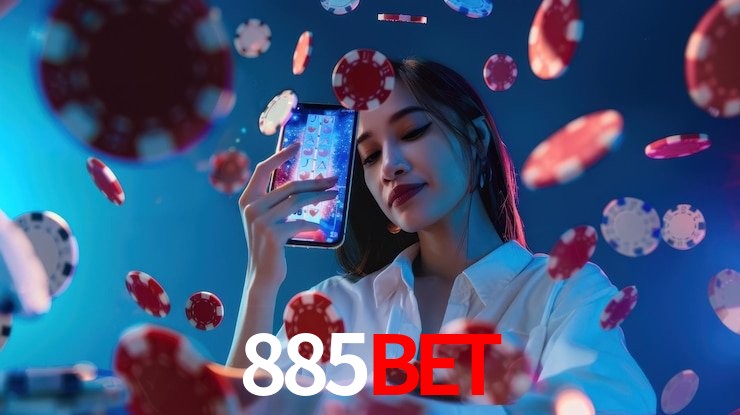 A Experiência Imersiva dos Cassinos Ao Vivo no 885Bet