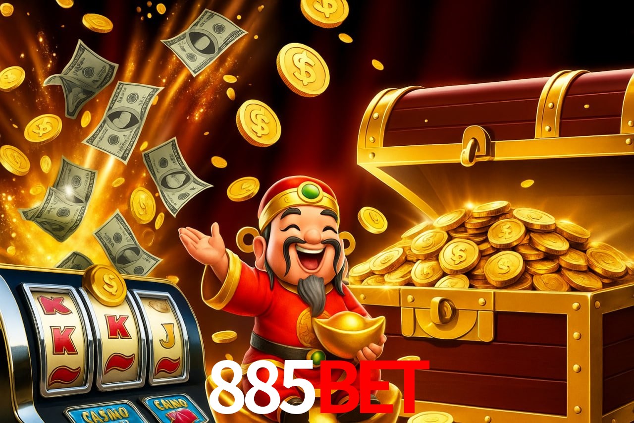 Interface Premium 885Bet